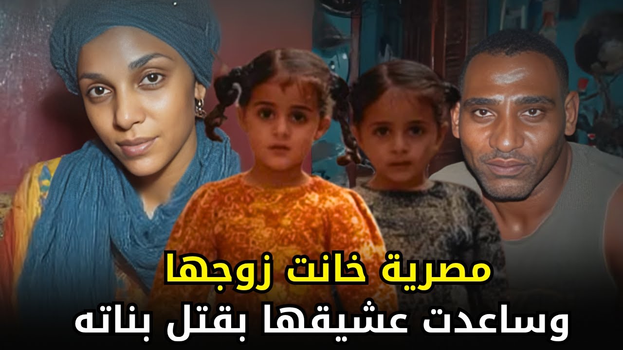 قضية هزت المجتمع المصري قبل عيد الأضحى ب بضعة أيام