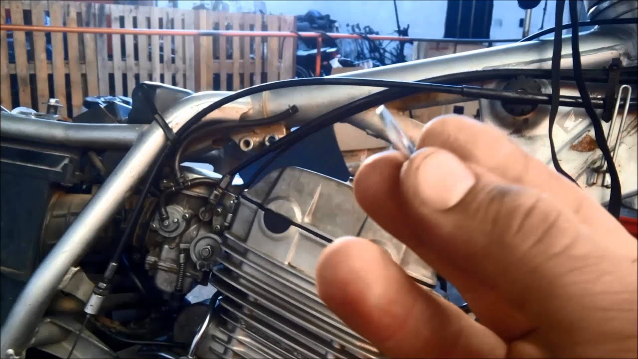 COMO RETIRAR VAZAMENTO TAMPA CABEÇOTE CBX250 TWISTER CB300 XRE300 XR 250 TORNADO