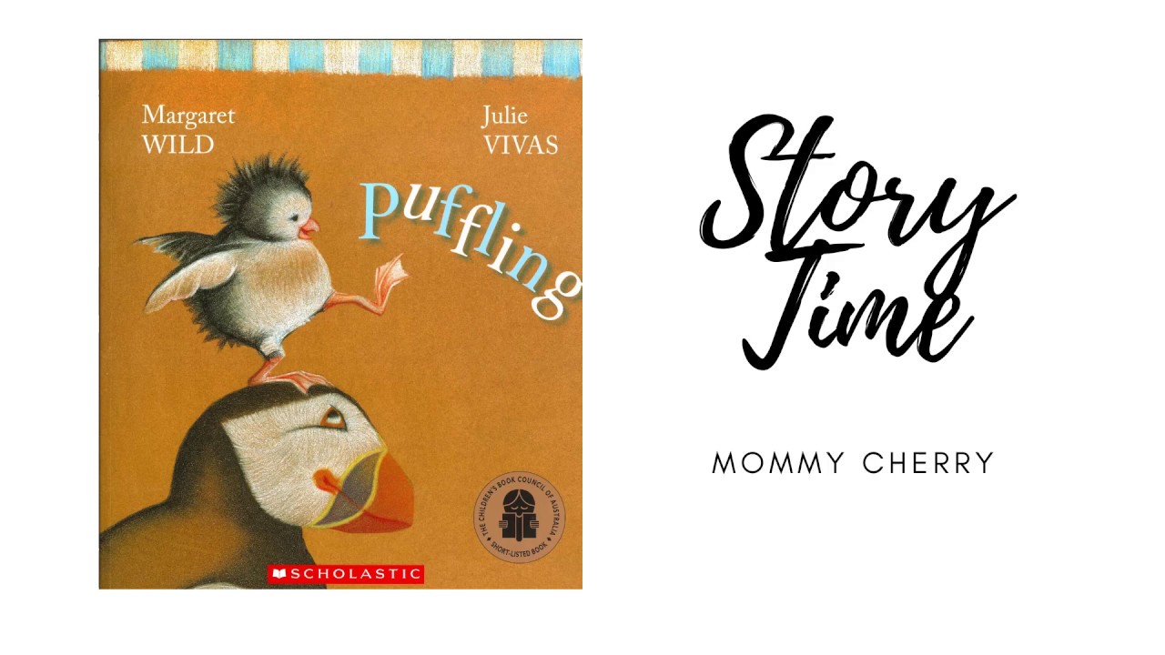 Story Time EP 05 - Puffling