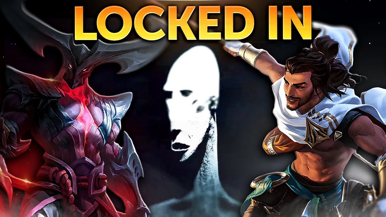 SHOWING PHANTASM HOW BROKEN KAYN IS!