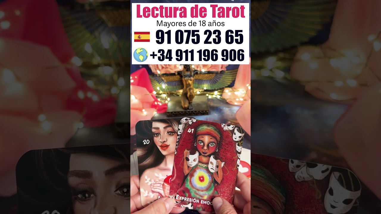LE DIR&Aacute;S ALGO que LE HAR&Aacute; REACCIONAR #canalizaci&oacute;n #tarotdelamor #tarotamor #tarotresponde #viral