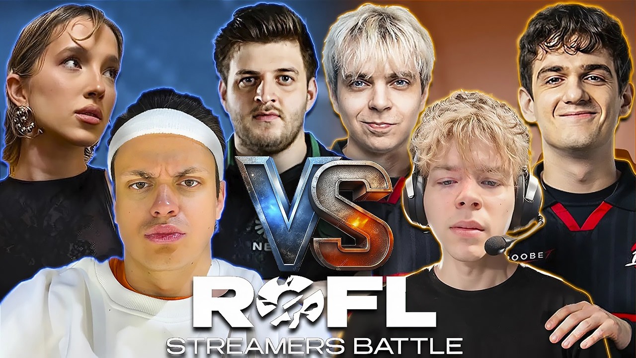 ЭВЕЛОН против БУСТЕРА и ГЕНСУХИ ТУРНИР ШАДОУКЕКА 5 на 5 КС2 #4 / EVELONE vs BUSTER CS2