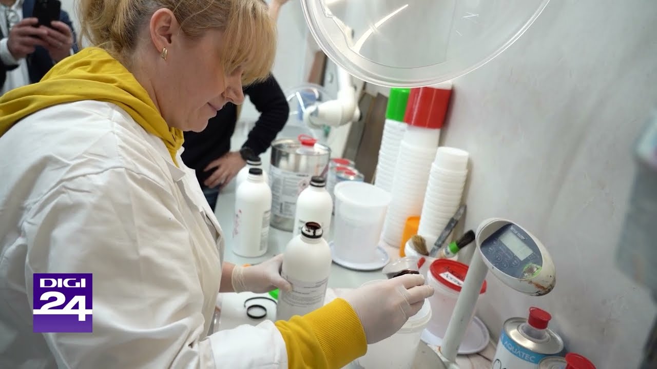 Finisaje profesionale pentru lemn: tehnologii poliuretanice și consultanță cromatică