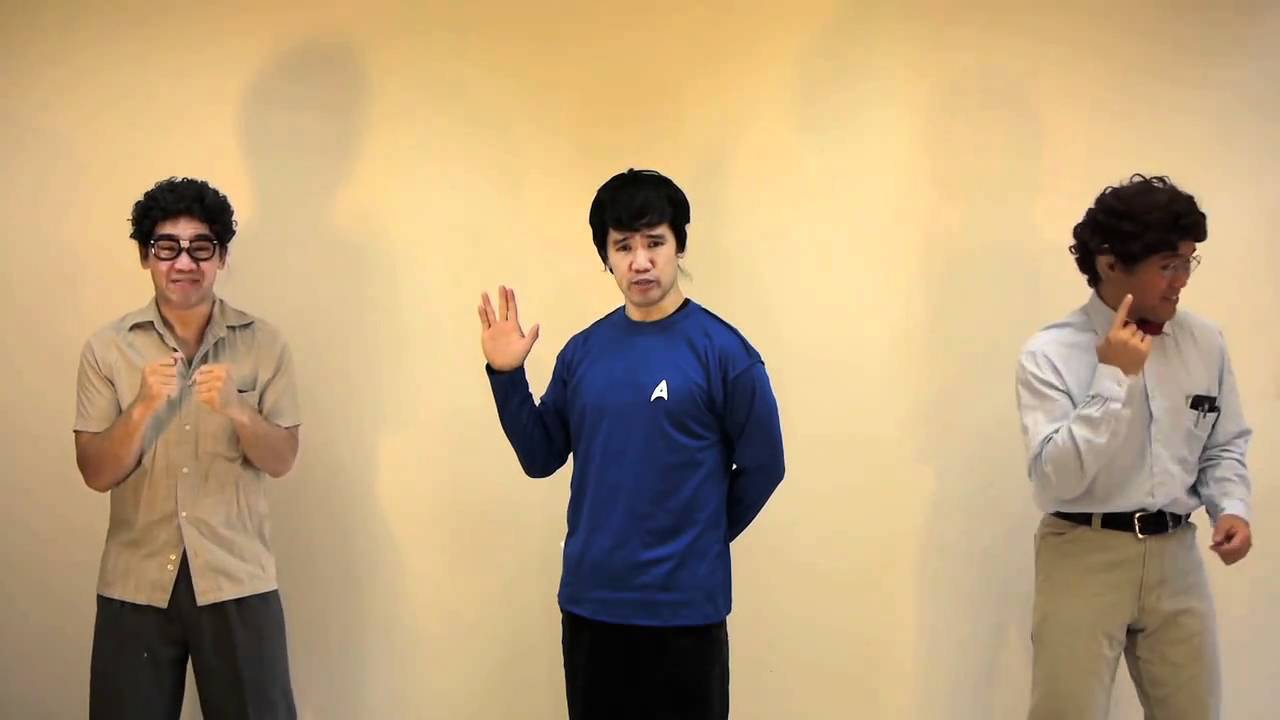 A Very Model Halloween