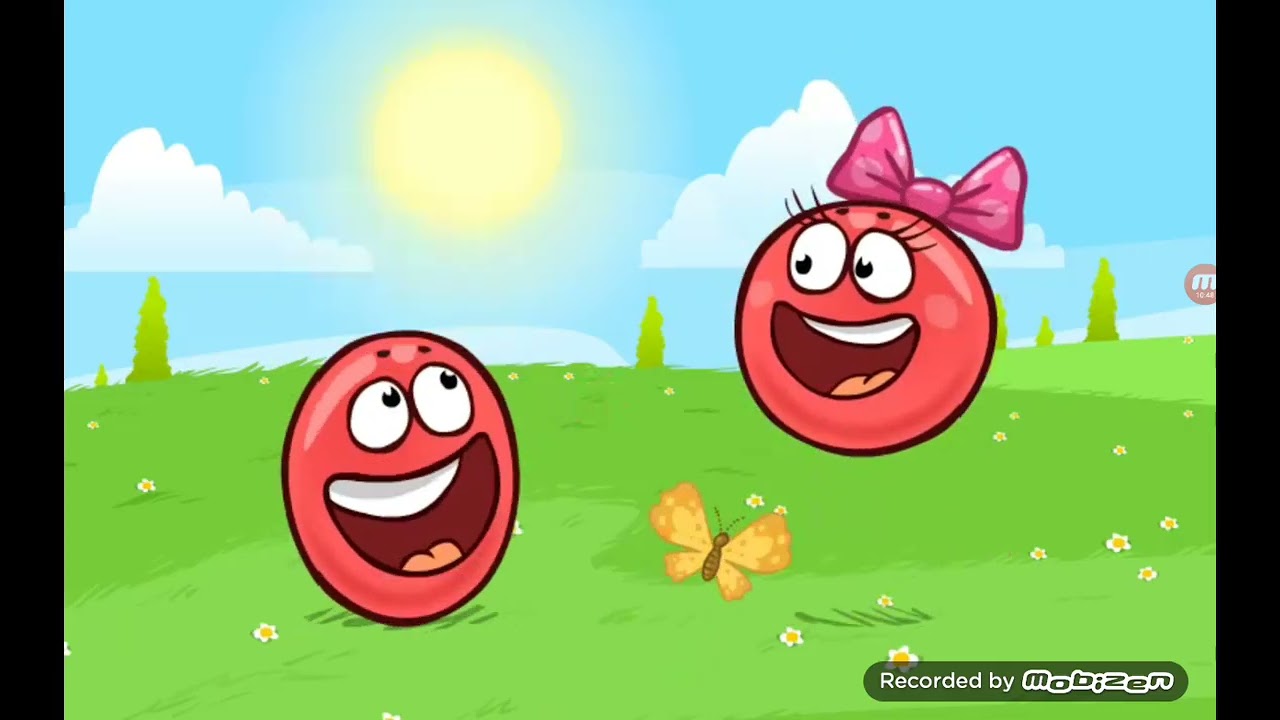 Red ball ve brawl stars