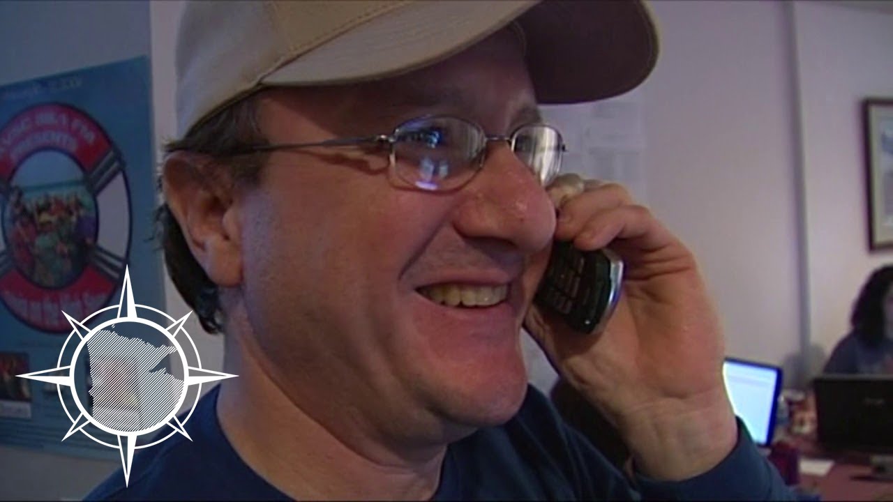 St. Cloud’s annual trivia competition is 50-hour marathon (2007)