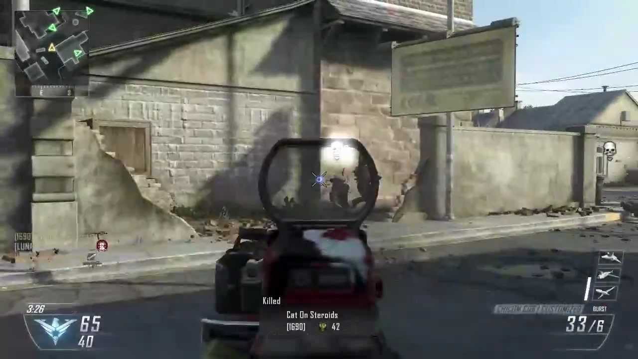 Chicom CQB is best gun