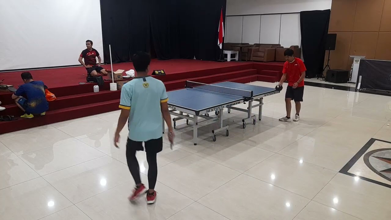 11 Feb 2026 - Zulda vs Deni rio