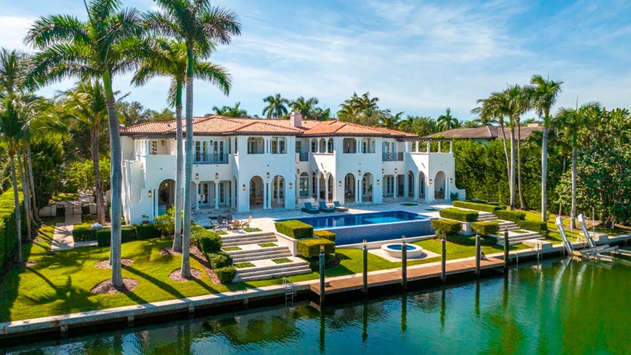 Property Showcase | 365 Arvida Pkwy, Coral Gables