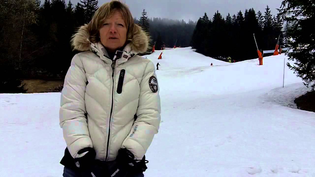 Meribel Snow Report: 8th April 2016