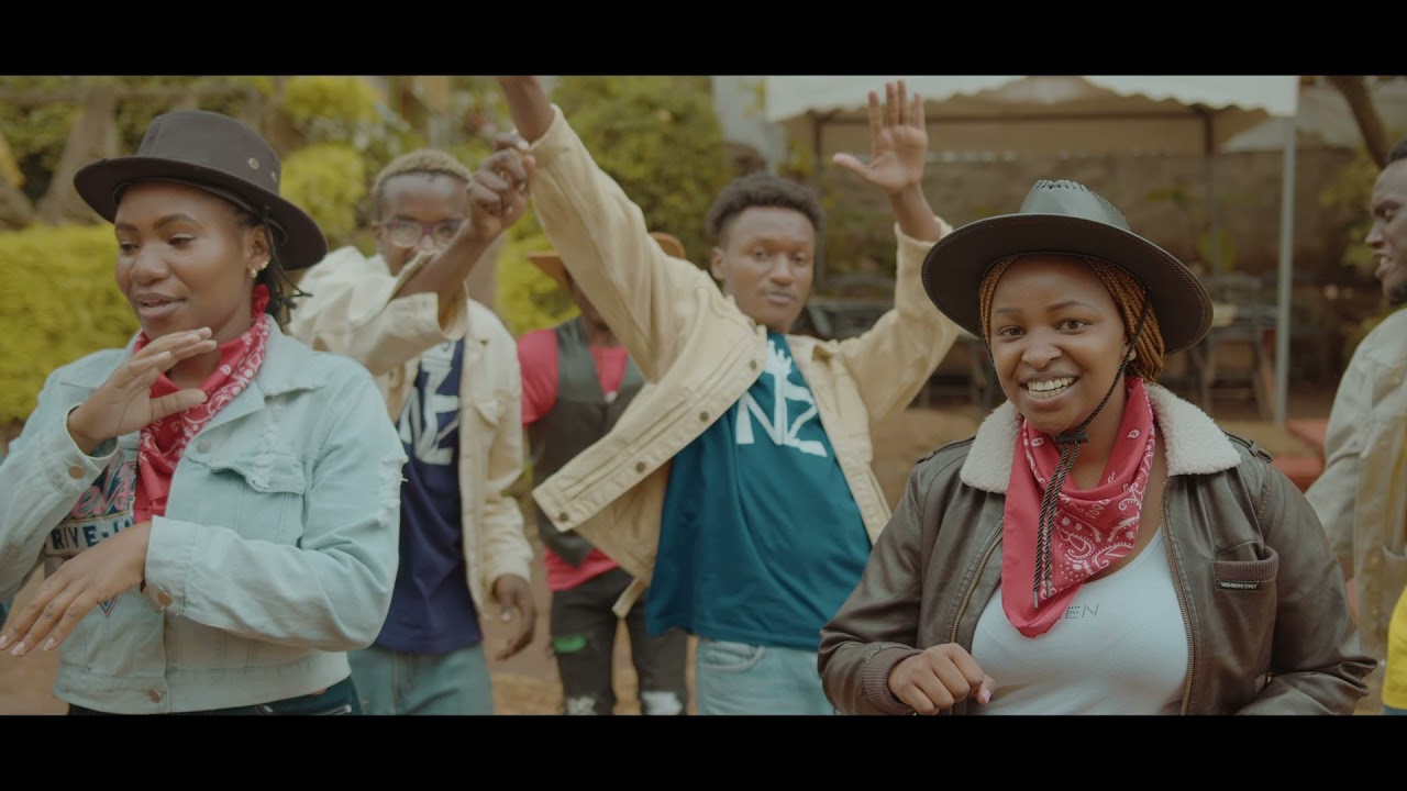 Onesih - Nipo Ft. Roko Bizness(Official Video)[Prod by Addiktive Sounds]