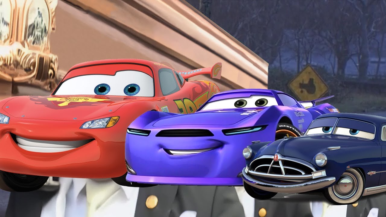Cars 3 - Coffin Dance Song (COVER)