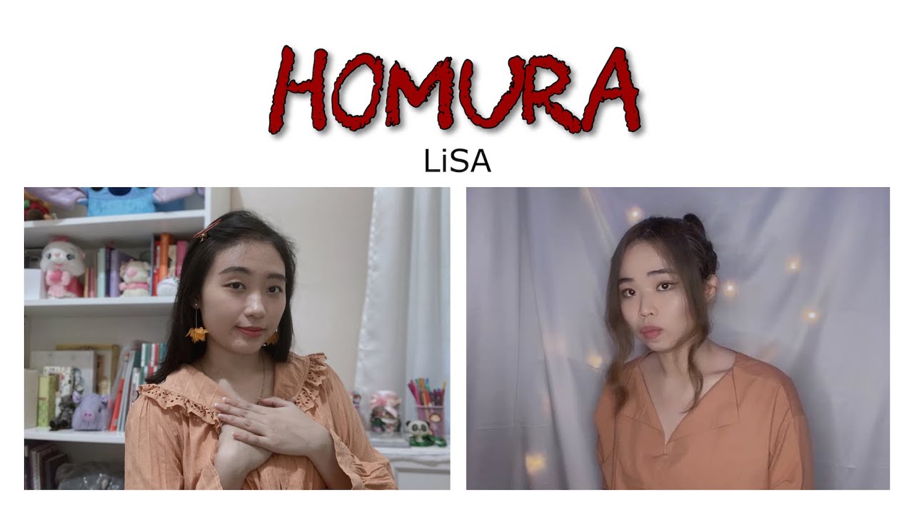 Ost.Demon Slayer: Kimetsu no Yaiba Movie - Mugen Train - Homura (炎) Japan-Indonesia Cover by LAGOM