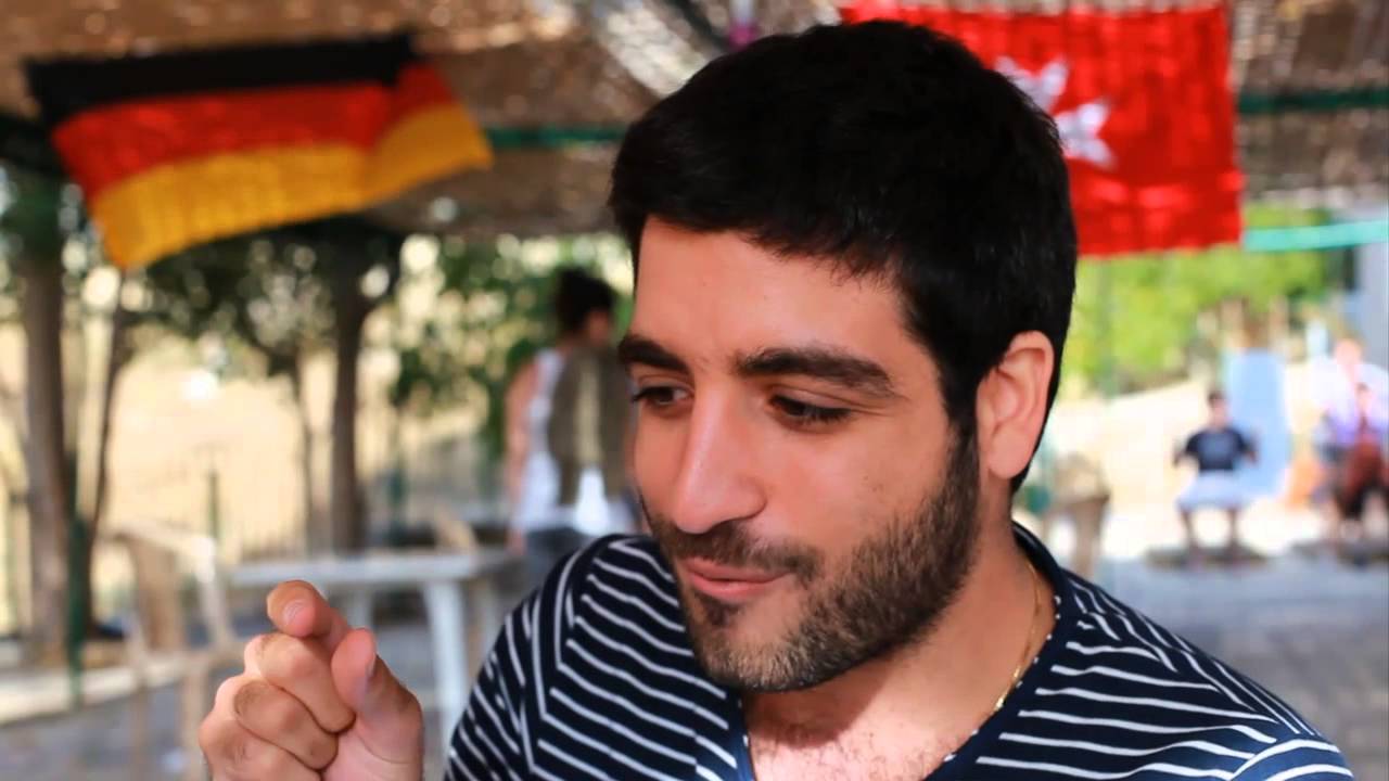 Chabrouh Camps for the Disabled, Lebanon