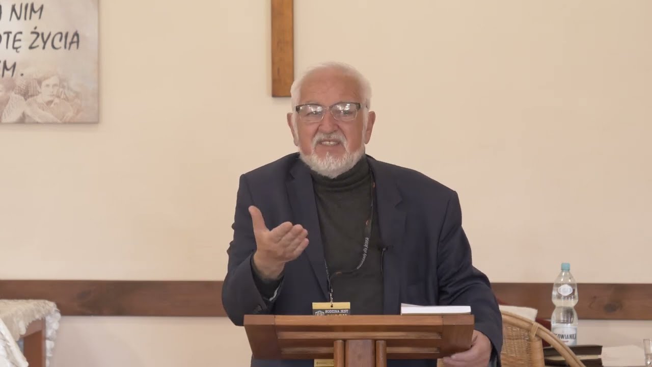 Leszek Podolecki Konf. 2 - 