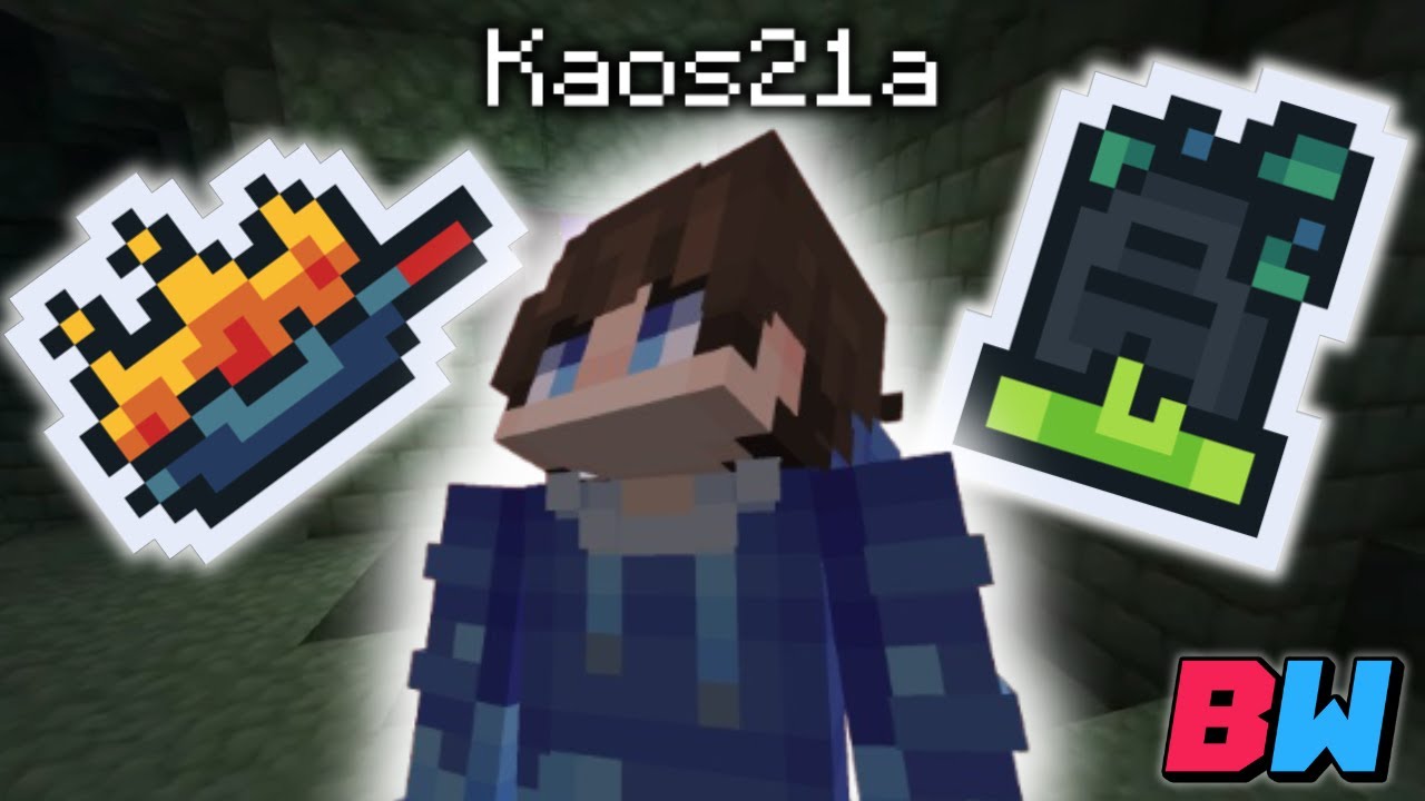 I Might Be The Worst Team Player in BlockWars...