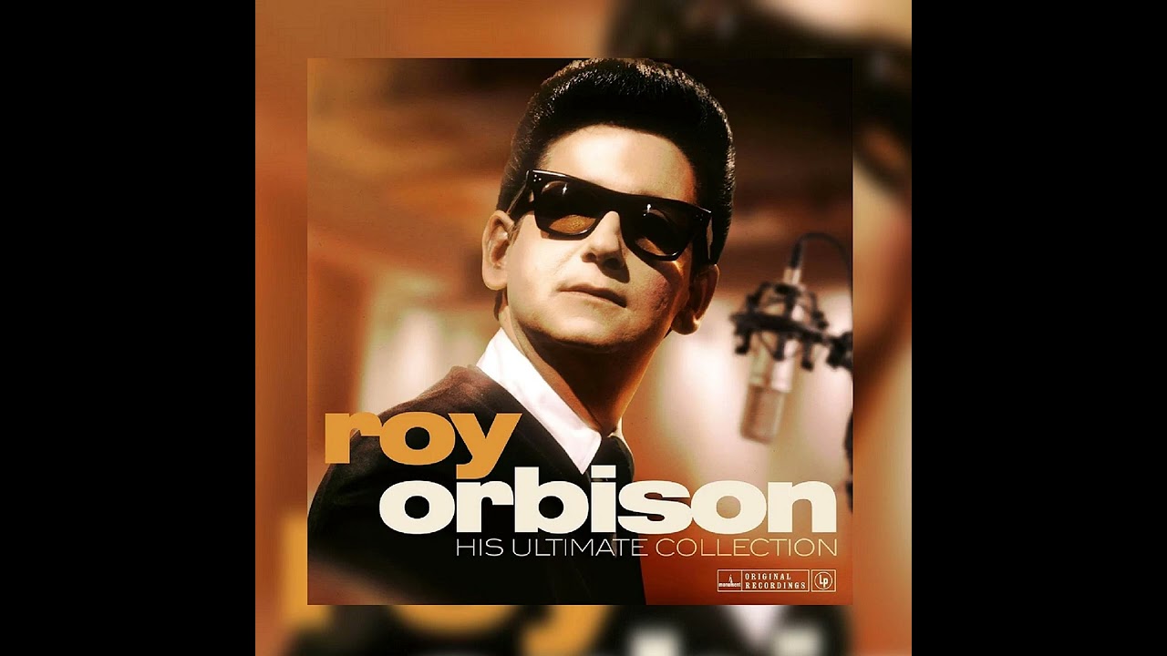 @RoyOrbison  - You Got It (Extended) 432 Hz