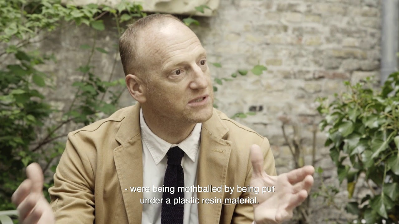 HAY Design Talk: Discover the History of the Bubble Lamp by George Nelson for Herman Miller
