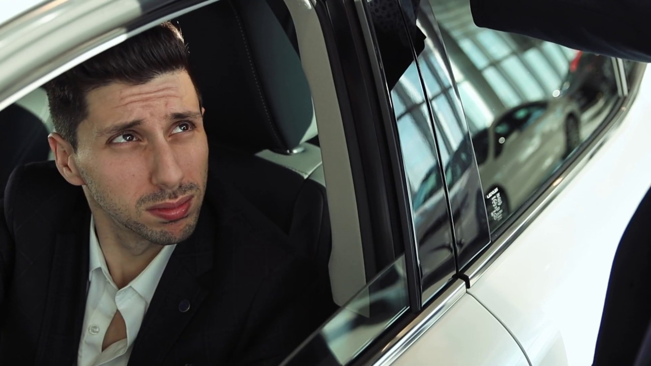 Funny Real Estate Video  - What Is Luxury?