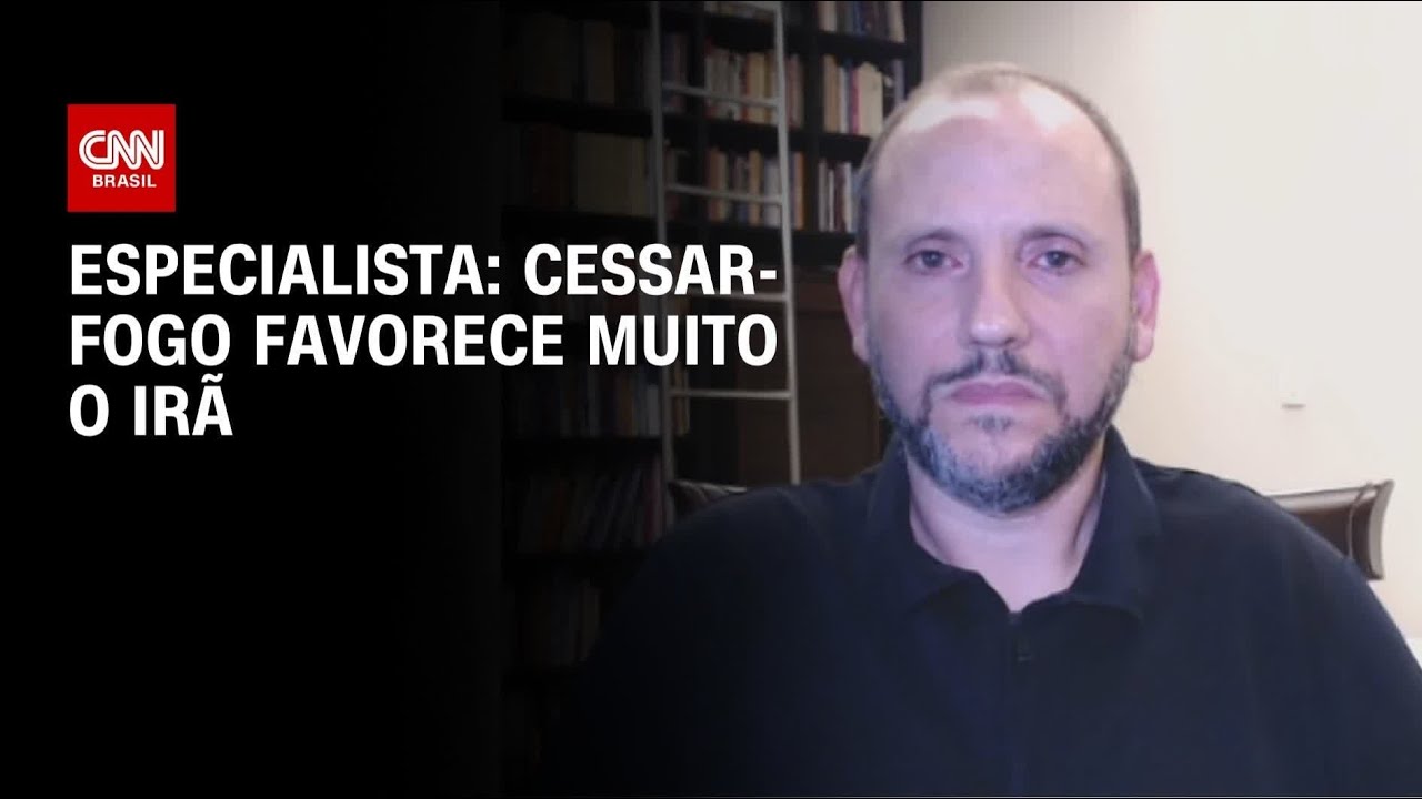 Cessar-fogo &eacute; favor&aacute;vel ao poder de negocia&ccedil;&atilde;o do Ir&atilde;, diz especialista | WW