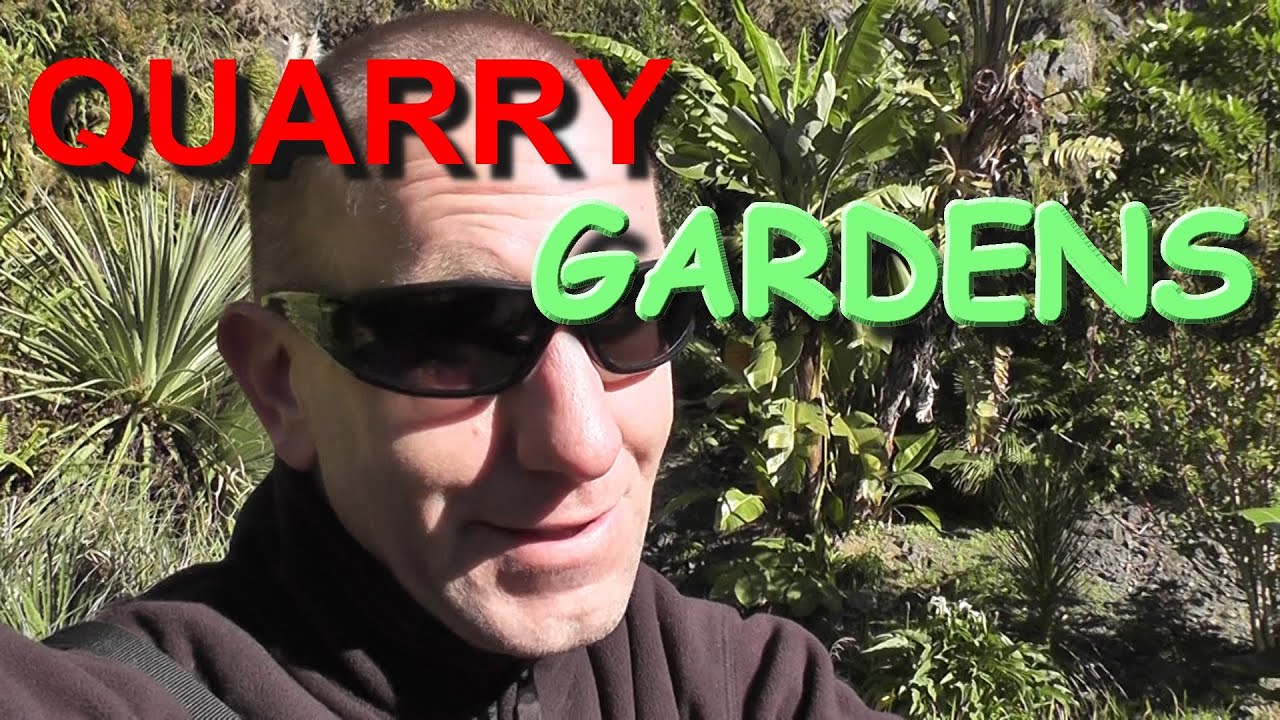 Off My Block #30 - Quarry Gardens