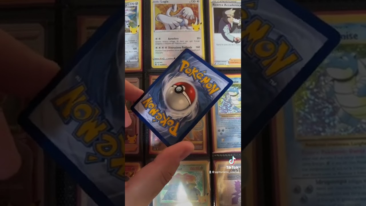 Che mina!!!! Mewtwo Vstar gold😍😍😍