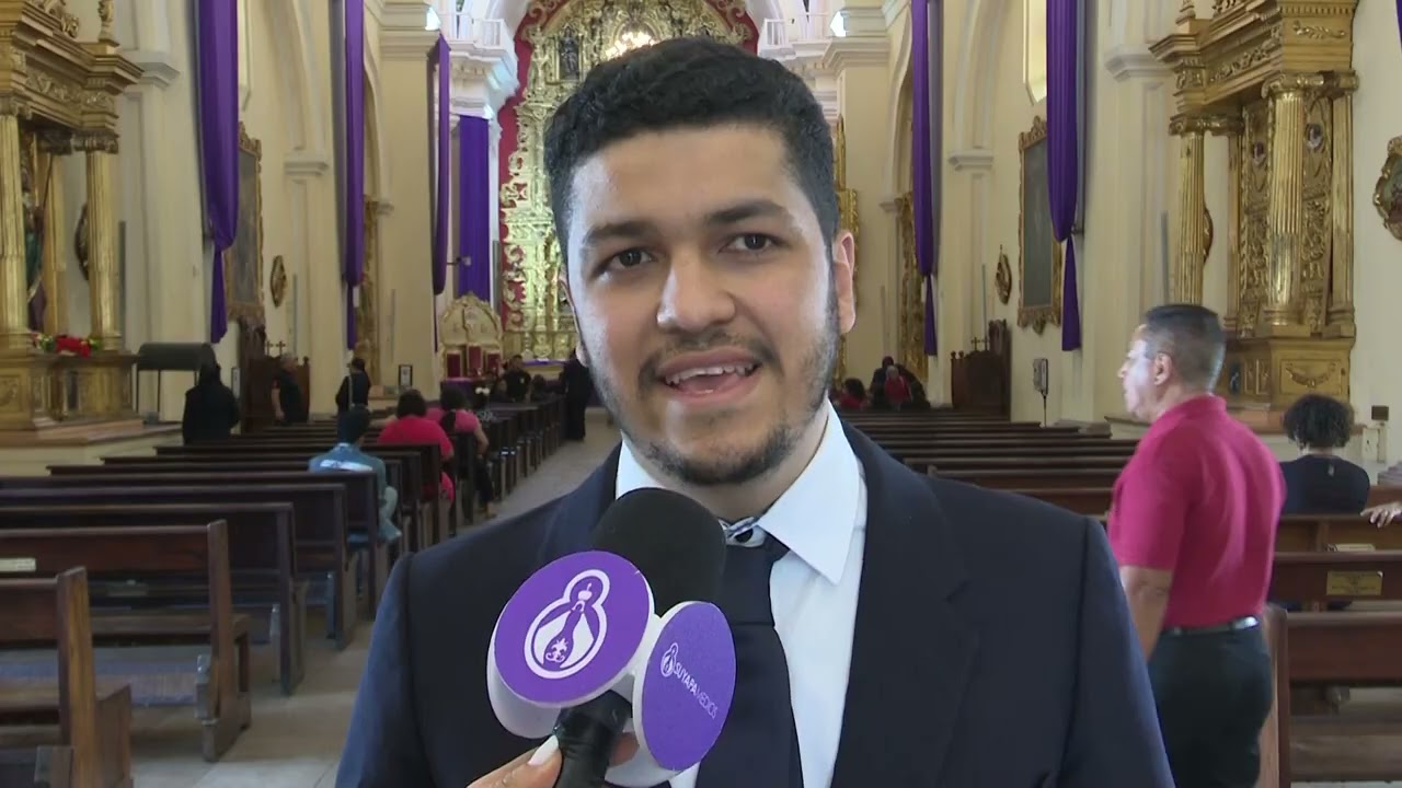 #Notifides | Resumen de Iglesia