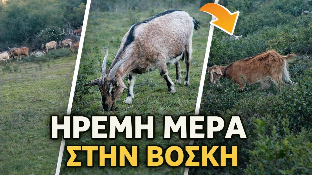 Μοναδική εμπειρία. Δεν το ζεις κάθε μέρα. 