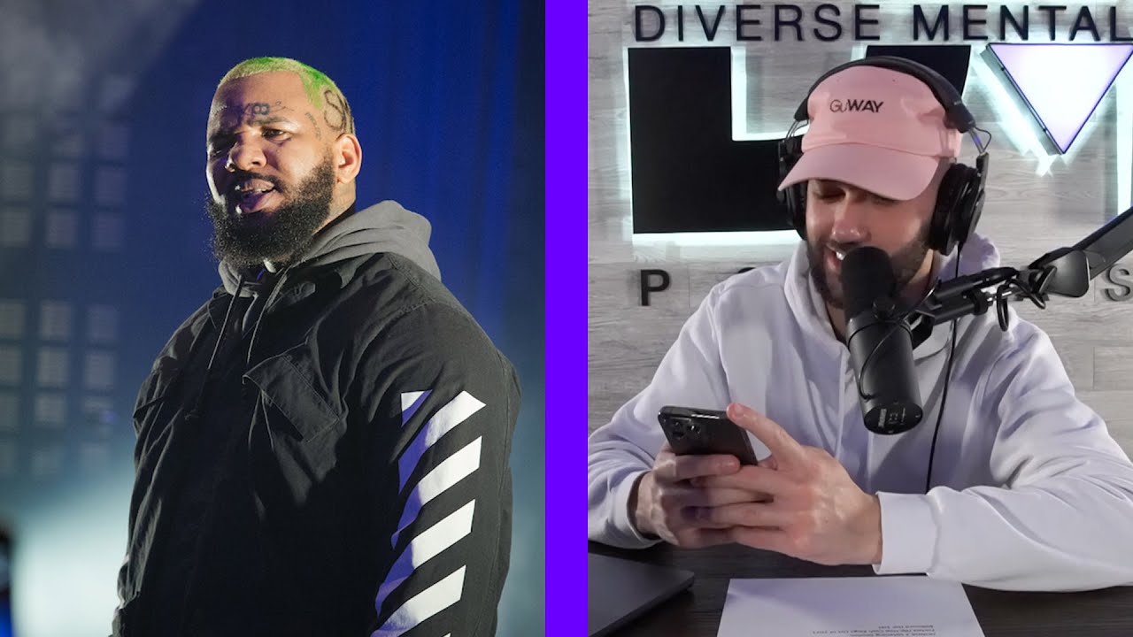 The Game Says Kanye West Did More For Him In His Career Than Dr. Dre Ever Has