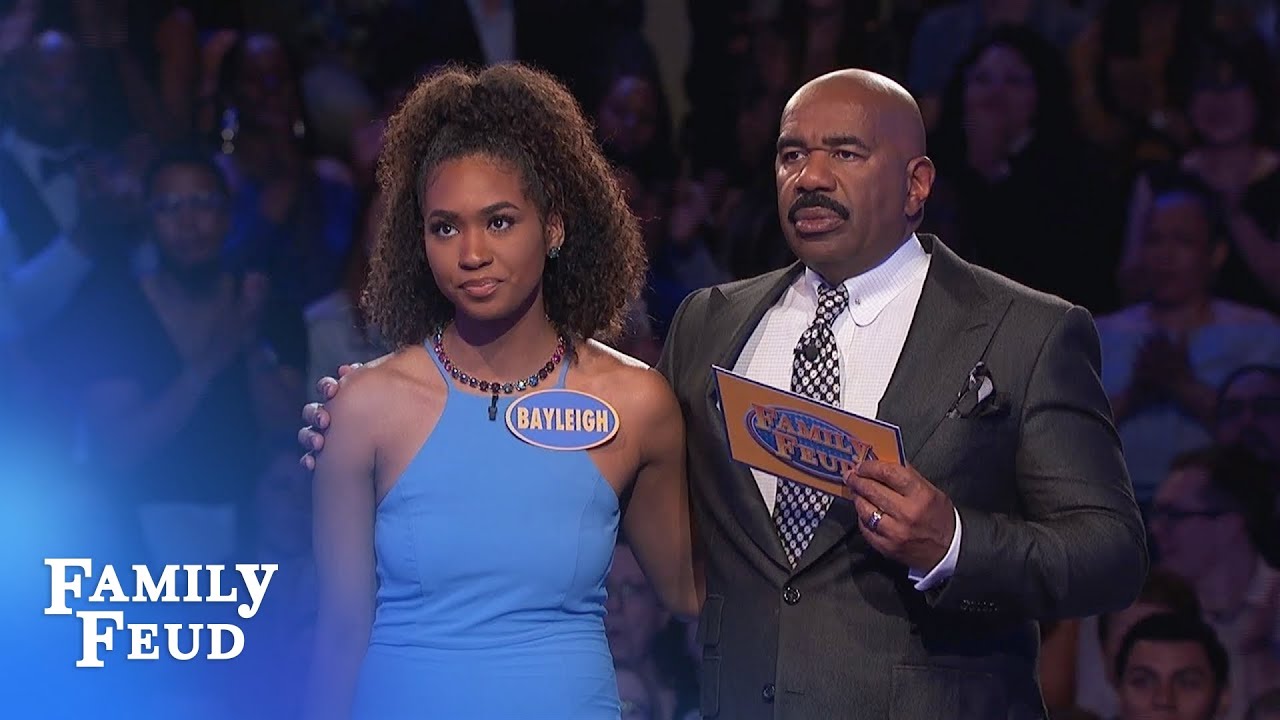57 points for her LAST ANSWER! Is it enough for $20,000
