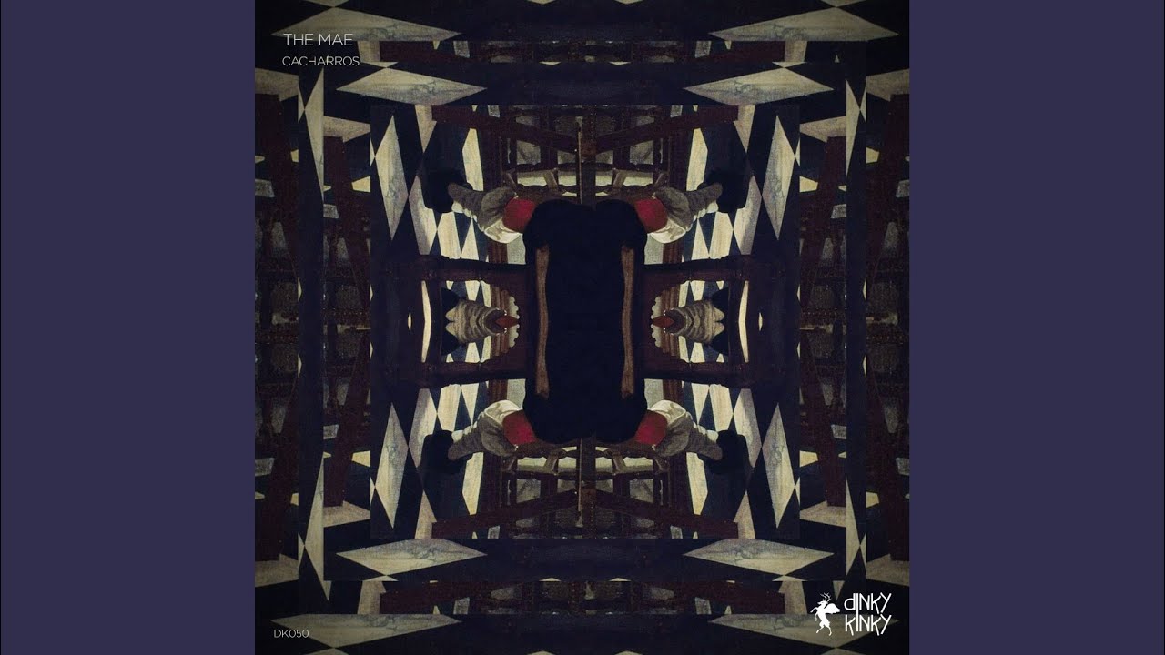 Cacharros (Original Mix)