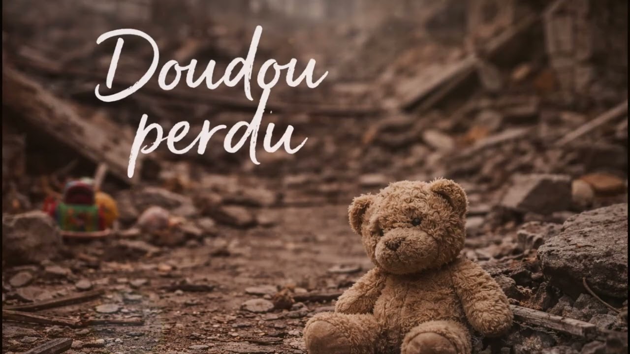 Doudou perdu
