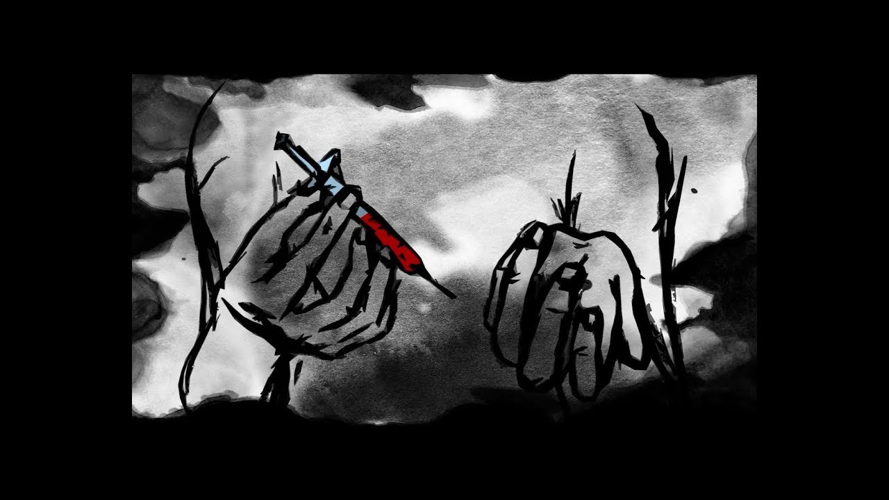 FairS feat. Mach One - Kaulquappen und Pudel (prod. by Lemur) (Official Video)