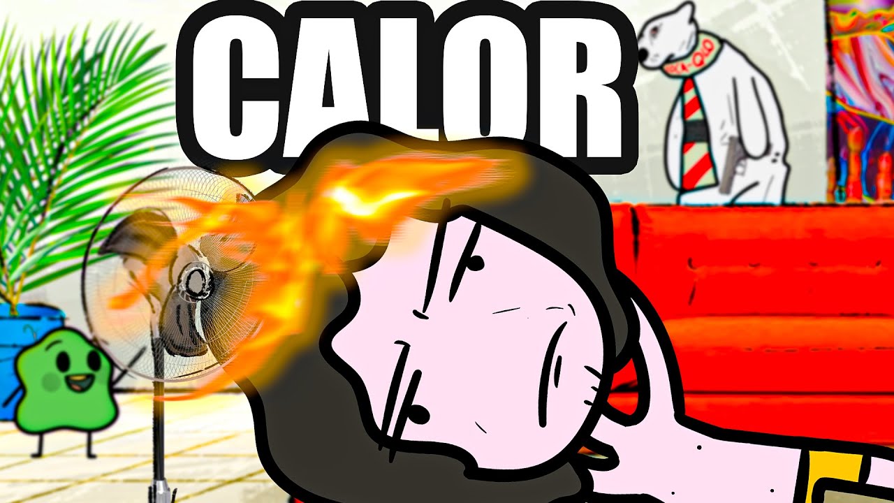 CALORR
