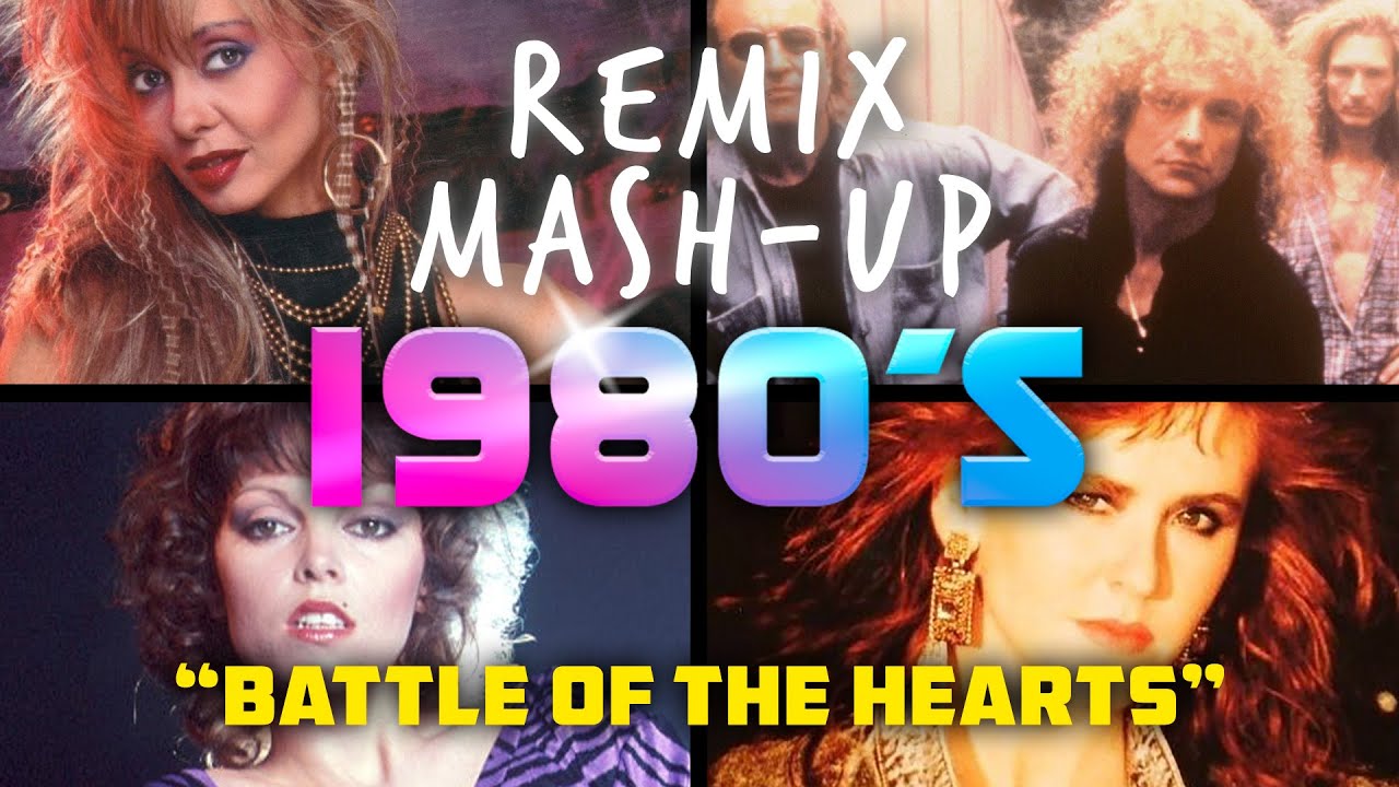 Battle of the Hearts