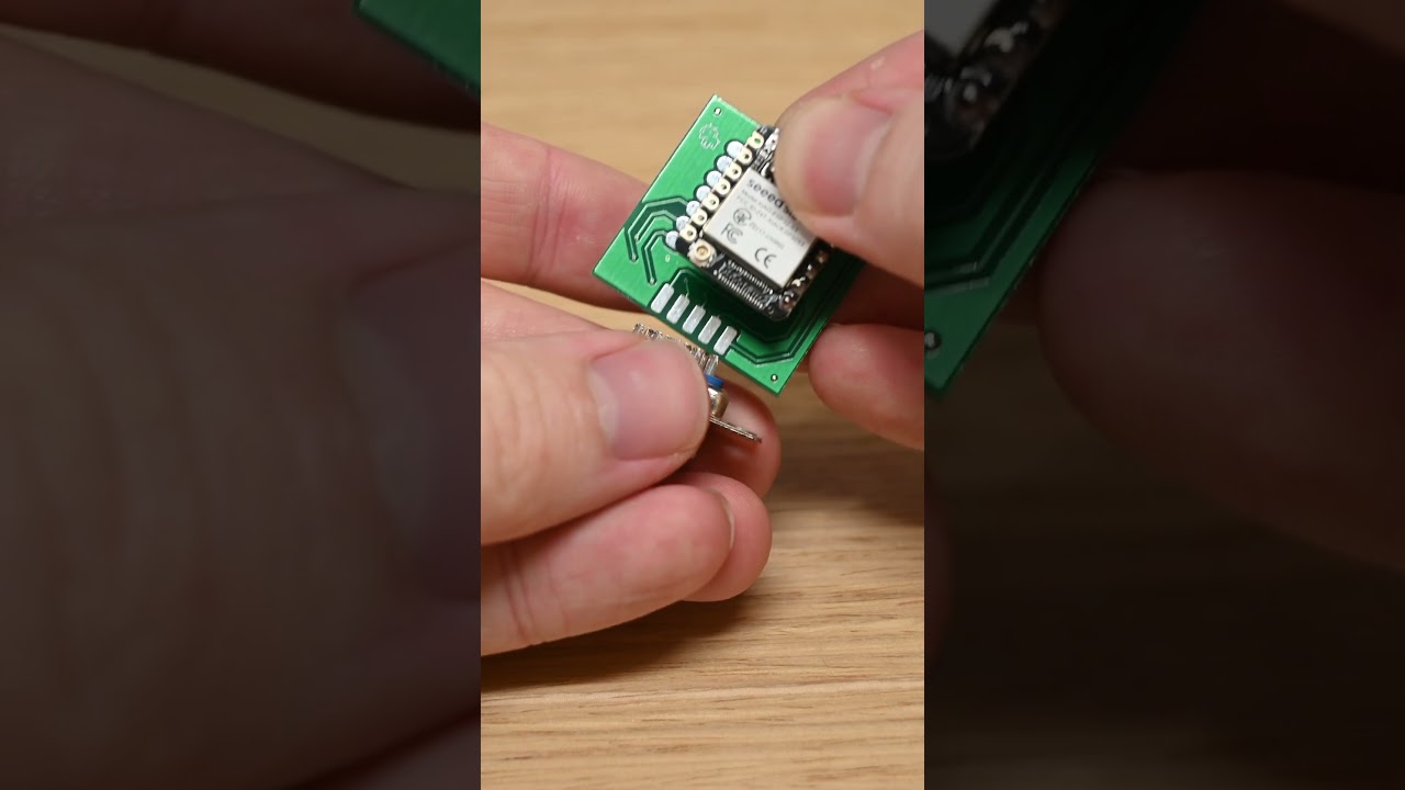 Давайте упростим проектирование печатных плат #при поддержке NextPCB