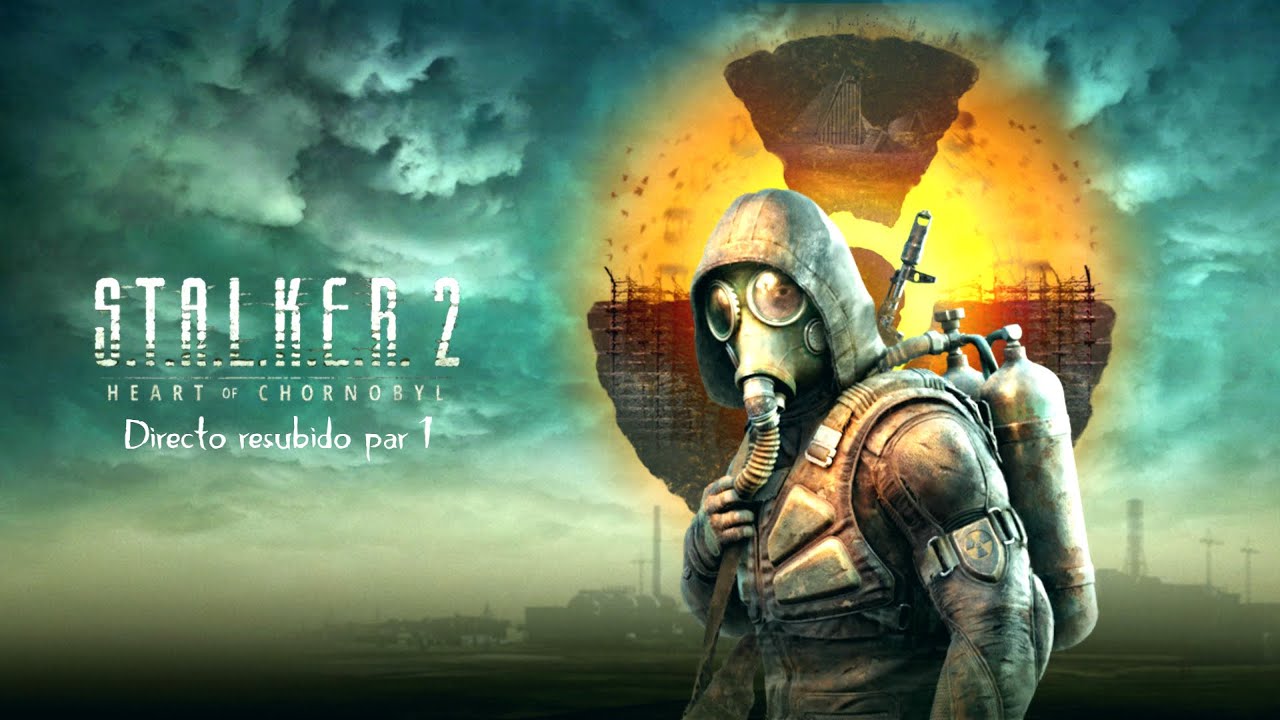 S.T.A.L.K.E.R. 2 &mdash; Directo Resubido (PC Game Pass Ultimate) &mdash; Parte 1