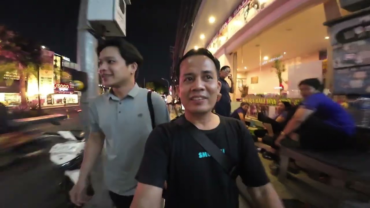 EPS.2 BAG.4 | CARI TEMPAT MAKAN MURAH DAN KOS KOSAN DI MALAM HARI | WIRTA KUNIL KUNIL NEW