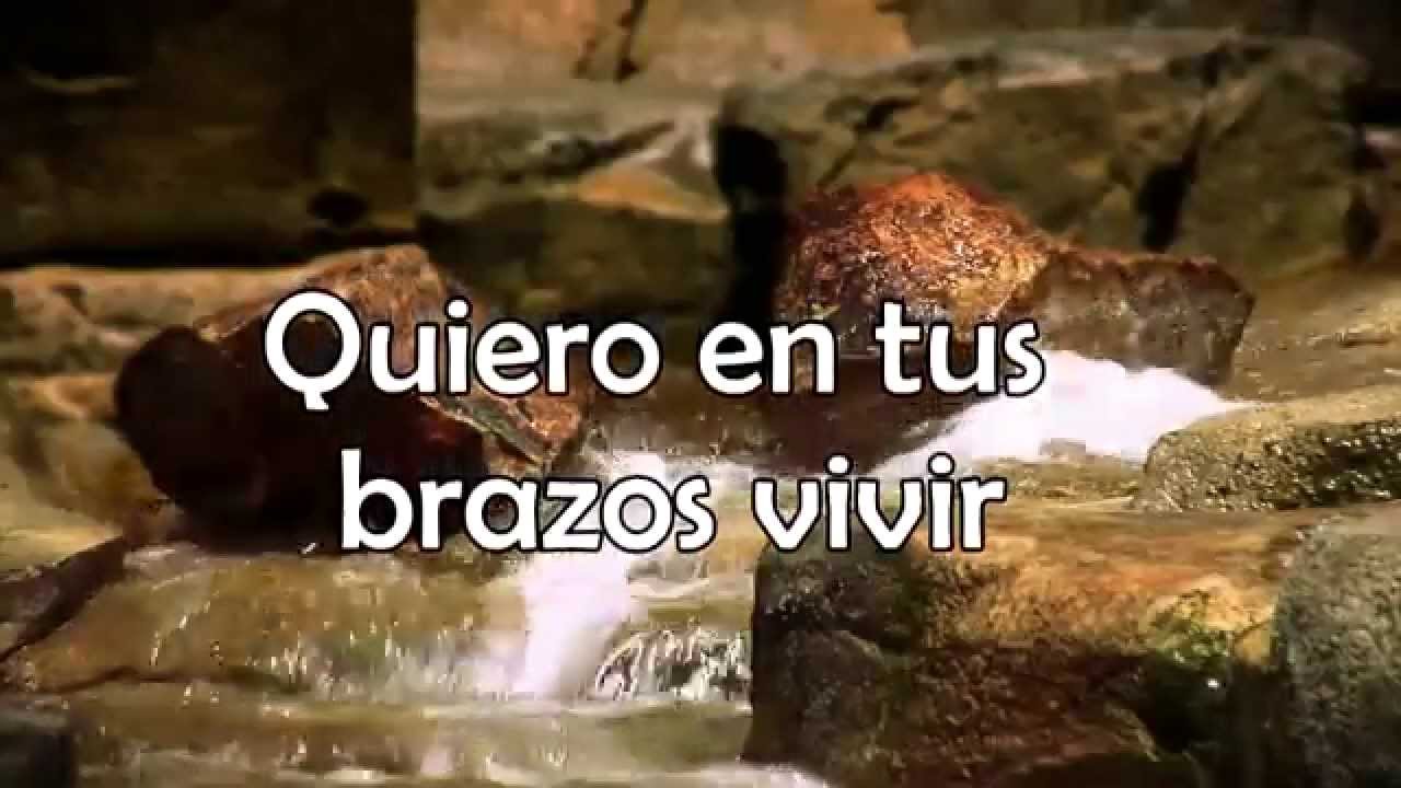 Ante el Padre - Nehemías Marchant ft. Mical Marchant | Con Letra