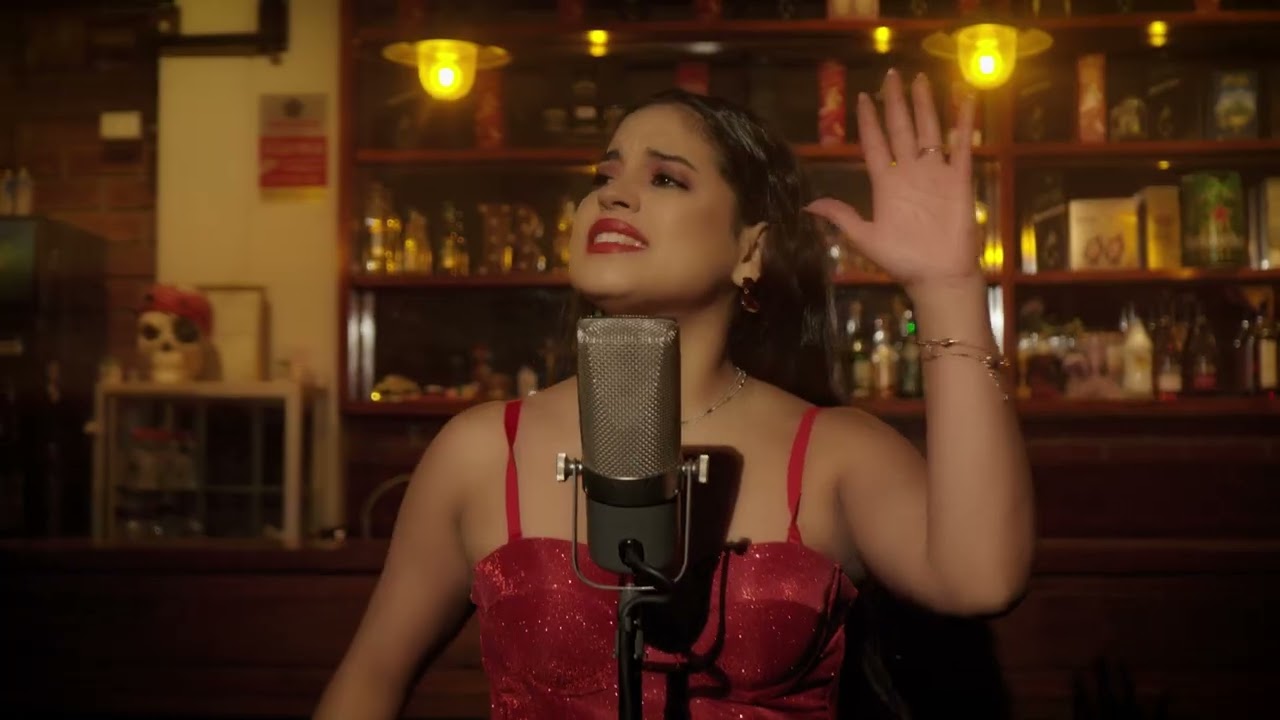 No Te Preocupes Por Mi - Silvana Ruiz-Pasión Y Salsa Video Oficial