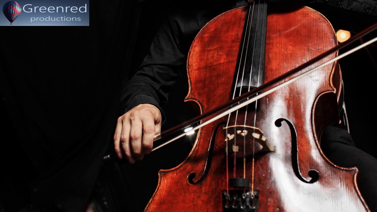Deep Cello Meditation Music: Dark Meditation Music, Dark Cello Music for Relaxation, Relaxing Music
