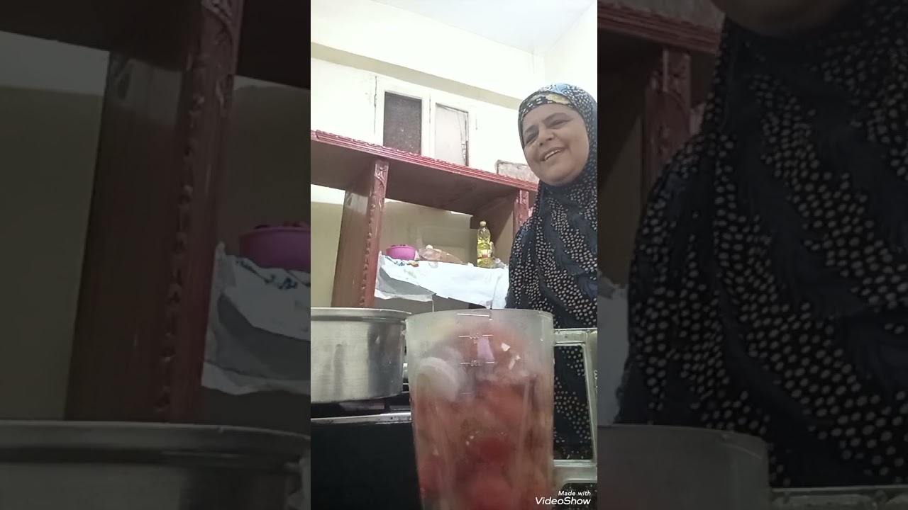 الحمد لله 