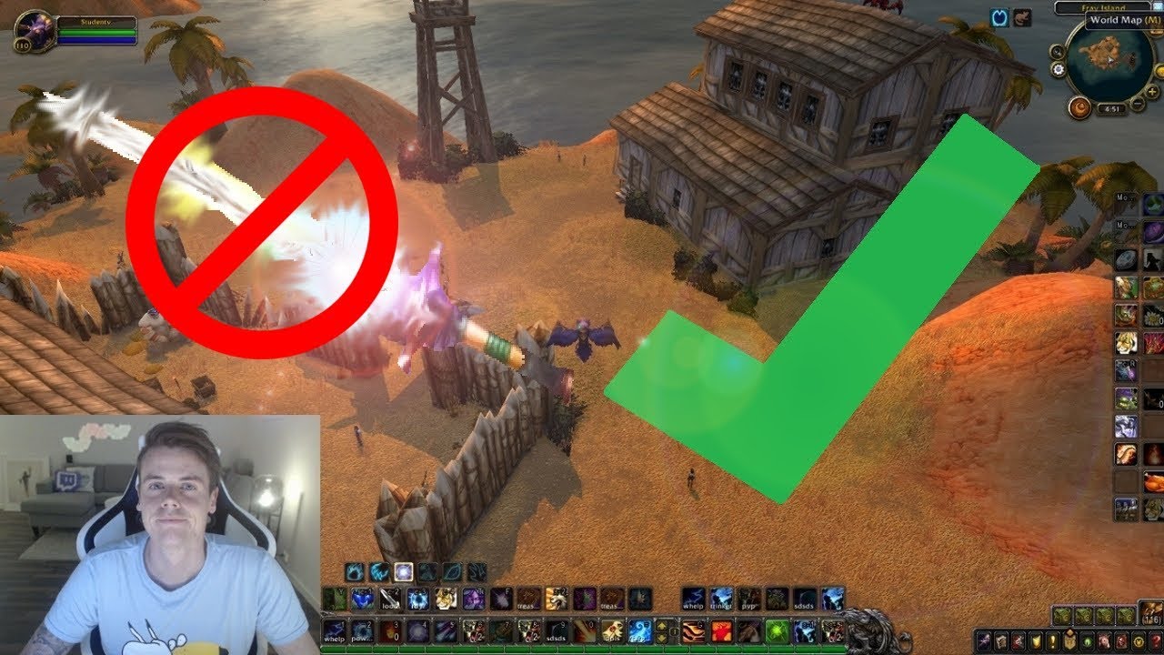 Screw the CHROMATIC Sword - THIS is What You Farm