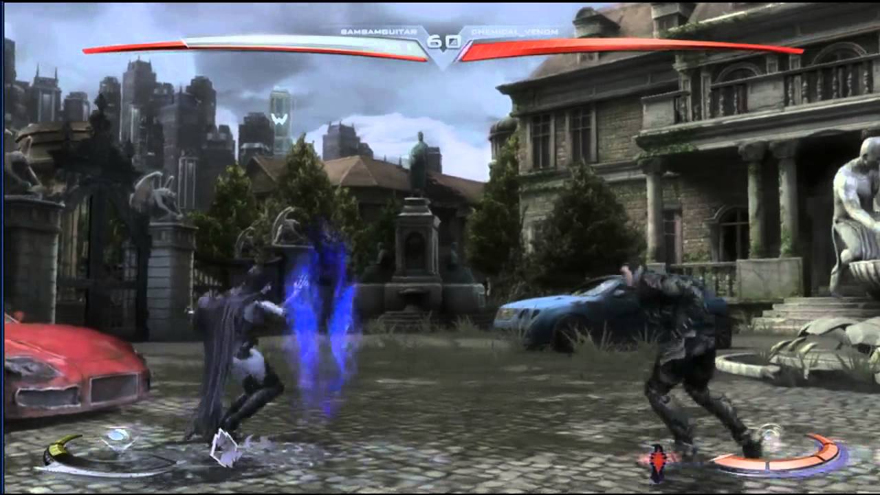 Pig of the Hut vs Blind Man Online Casuals