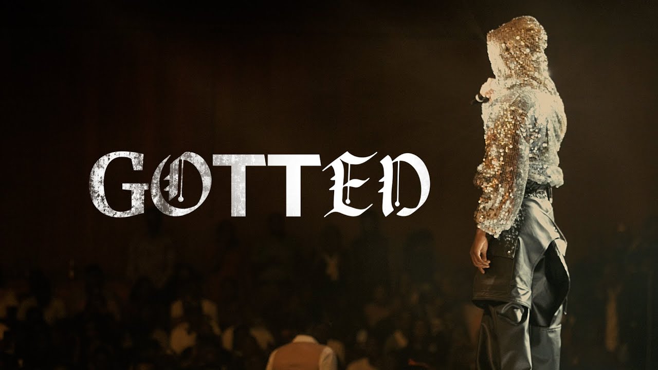 A Pass - Gotted / Live from A Pass Live In Concert 2025 | Kampala/Uganda