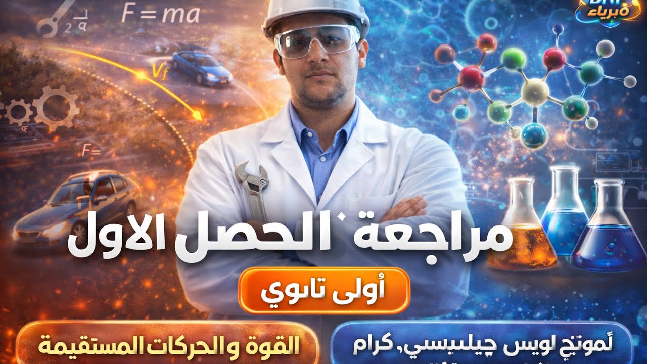 مراجعة اختبار الفصل الاول 1 ج م ع ت
