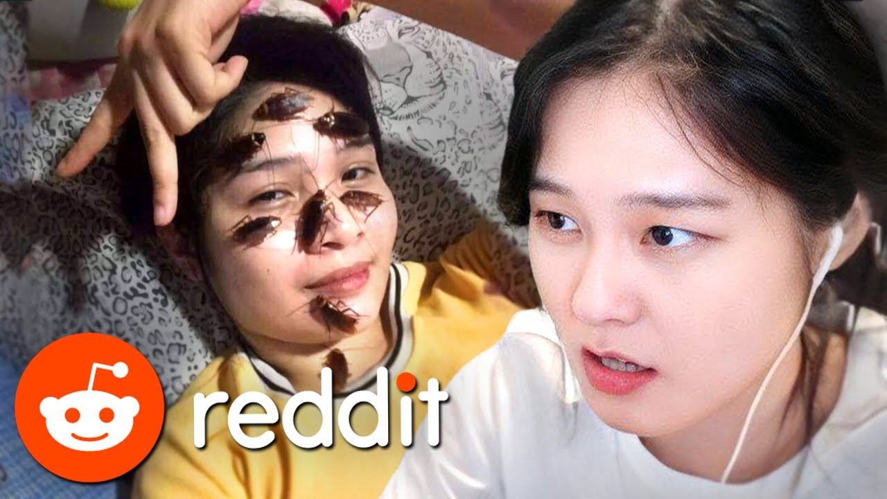 39daph Reacts to Reddit #40