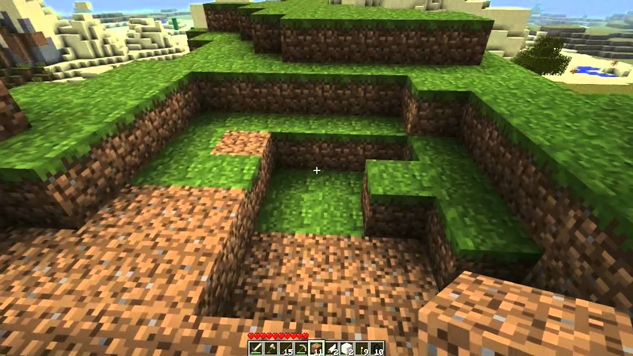 MineCraft Приключения Season 2 - Часть 2
