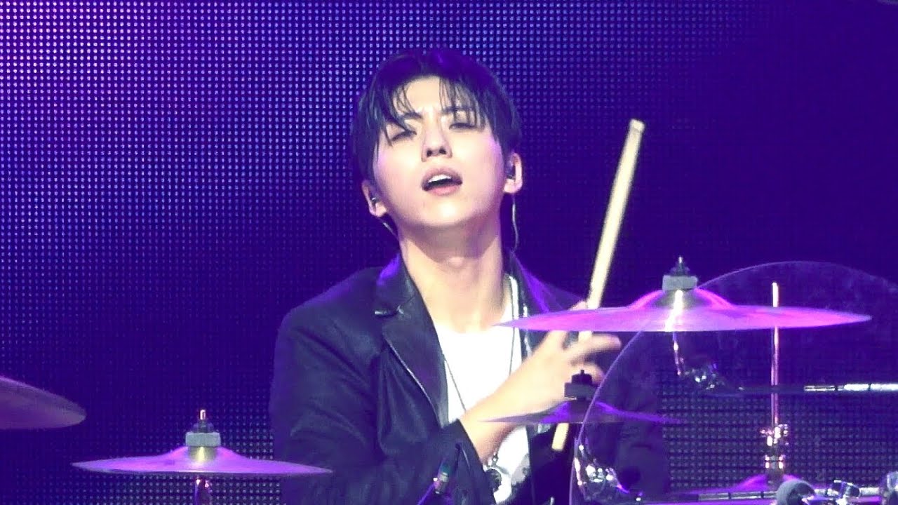 [4K] 251123 Beautiful Mind 'MONEYBALL+Break the Brake' 건일 직캠 엑스디너리히어로즈 Xdinary Heroes Gunil Focus