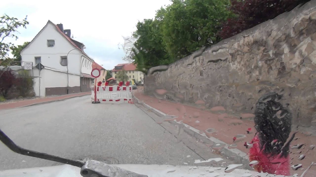 Gernrode & Rieder 25.5.2013